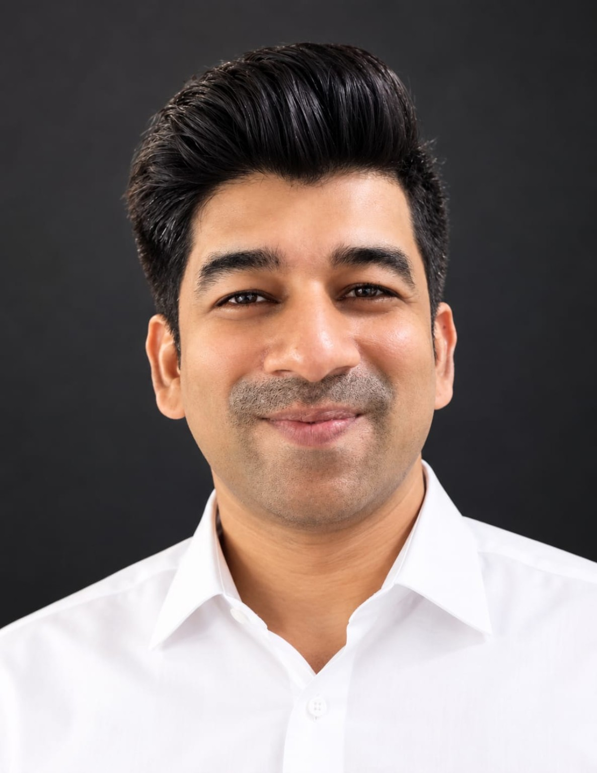 Ankur Mishra