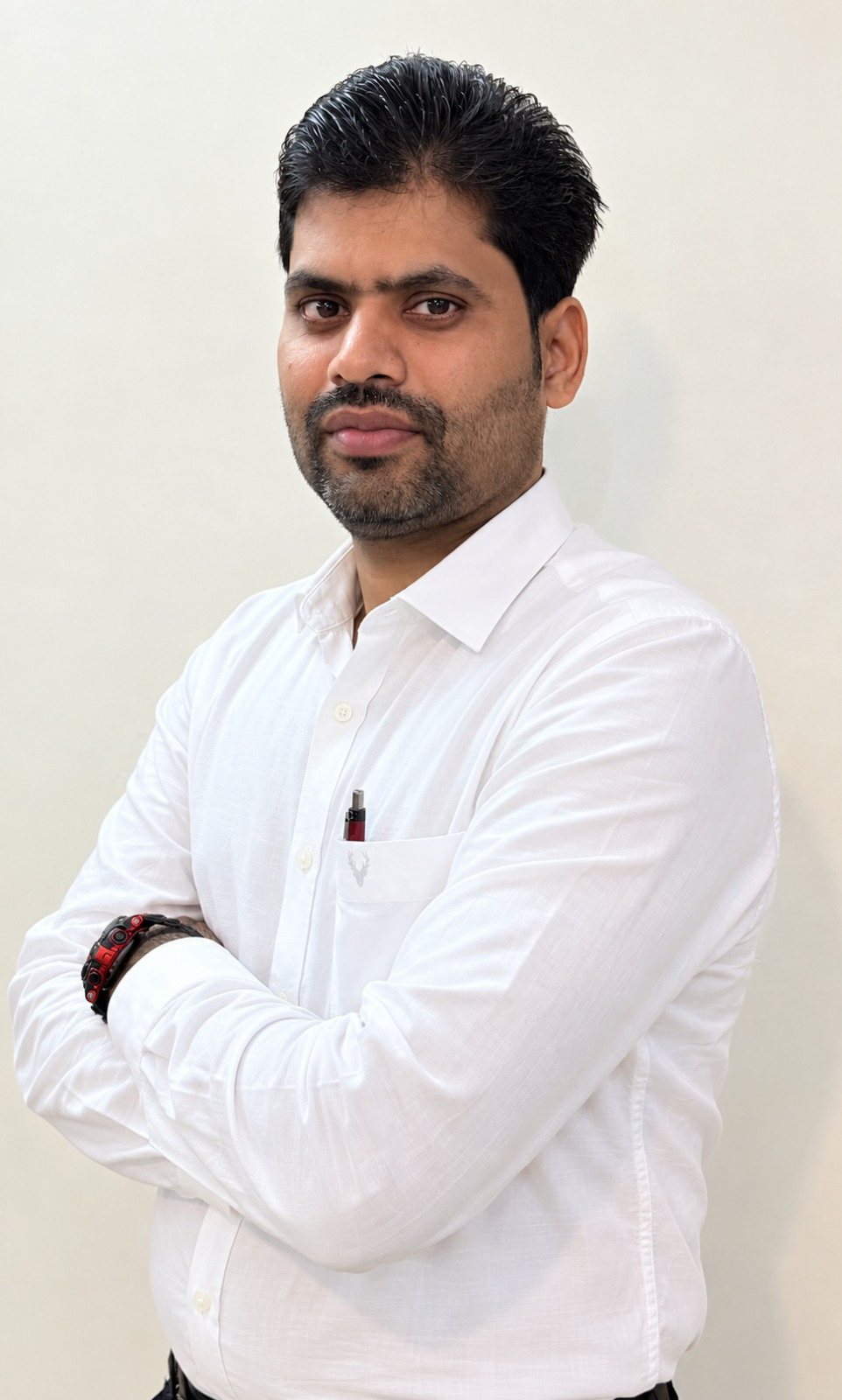 Devendra Singh Yadav