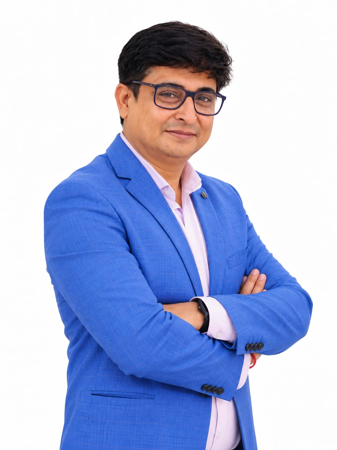 Prabhat Kumar Bhaskar
