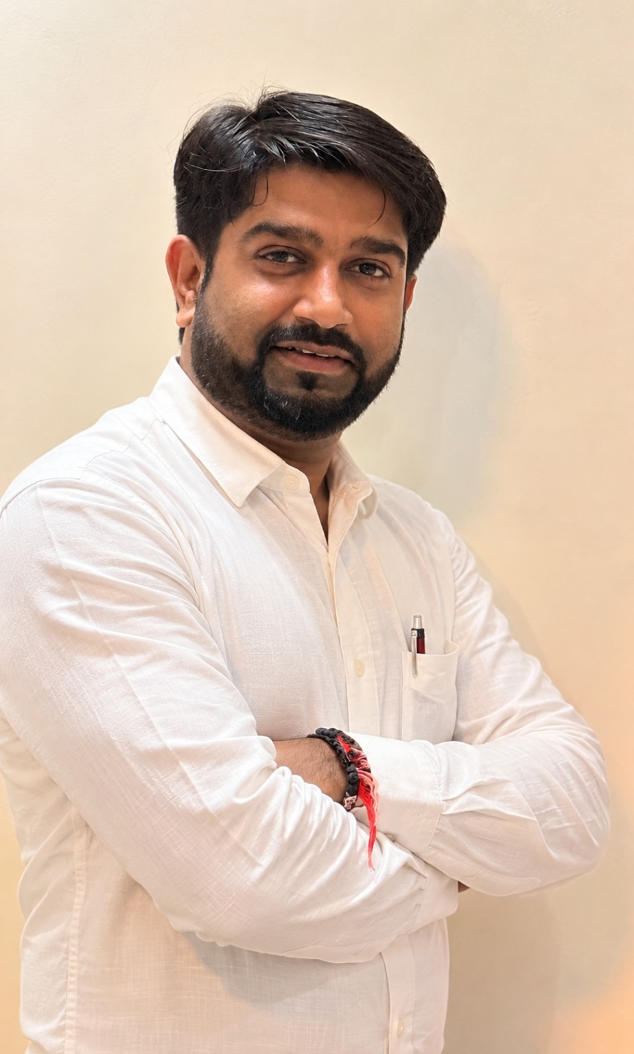 Prabodh Shukla