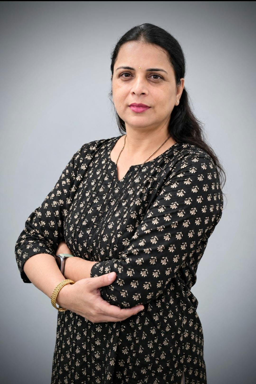 Shalini Rana