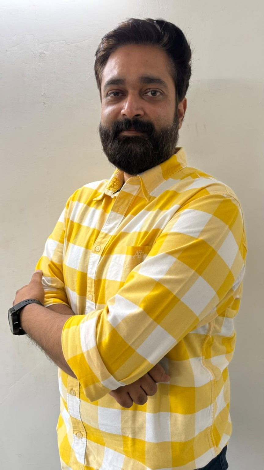 Udit Bhan