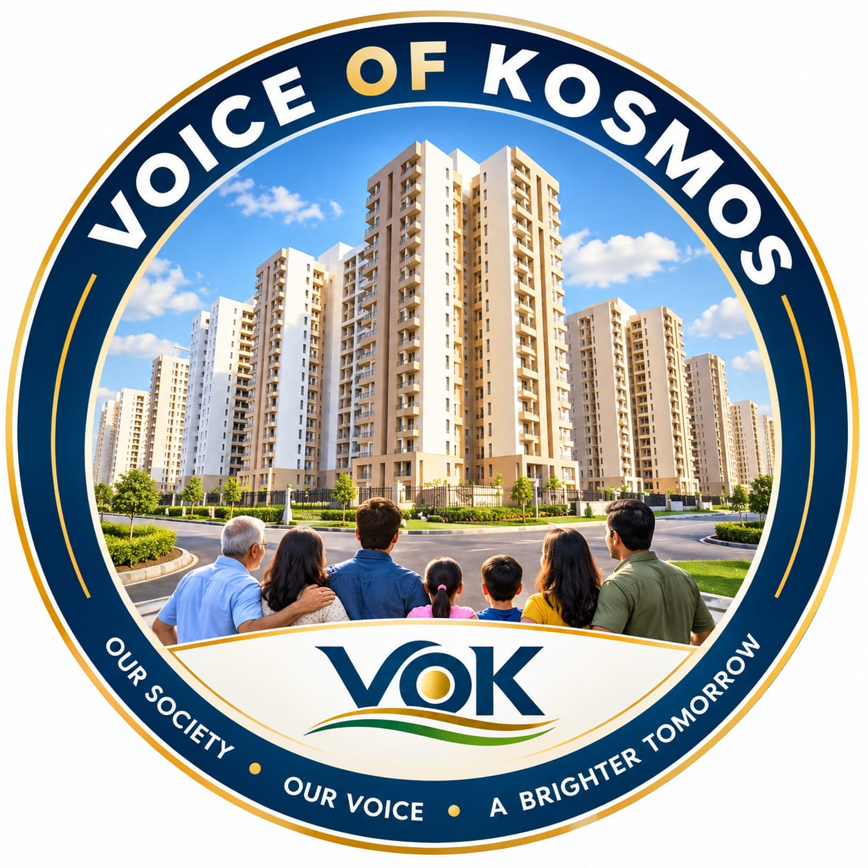 Voice of Kosmos
